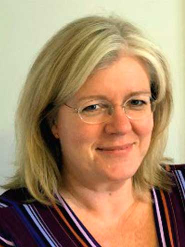 Ulla Knorr Klinisk lektor, overlæge, ph.d.