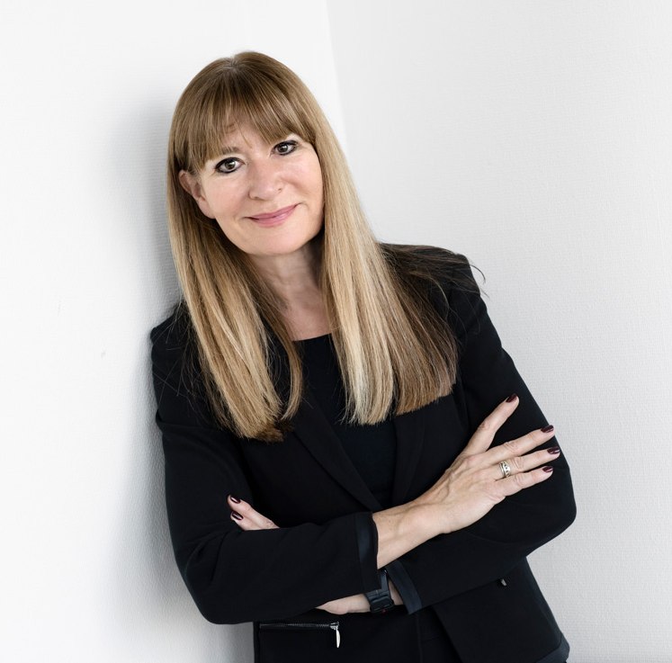 Bente Klarlund