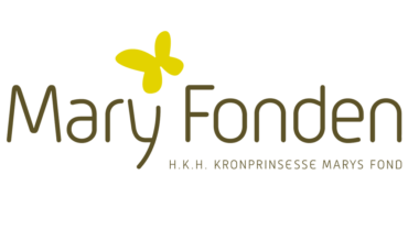 Mary Fonden logo