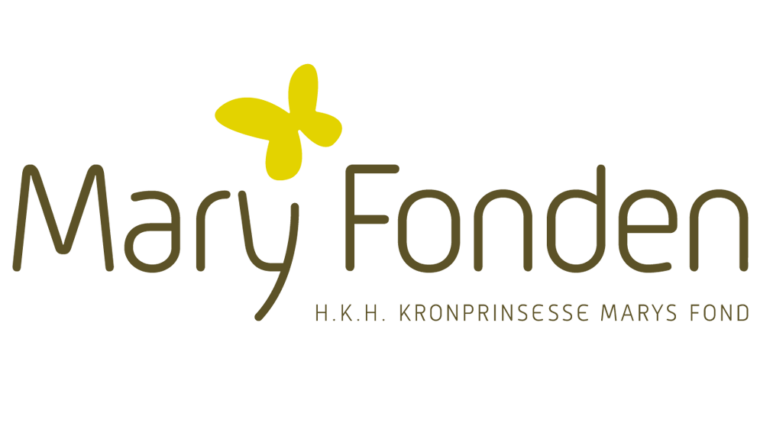Mary Fonden logo