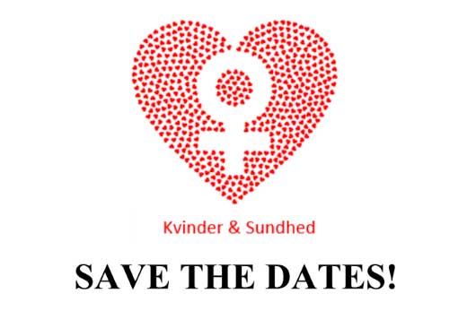 Save the dates grafik