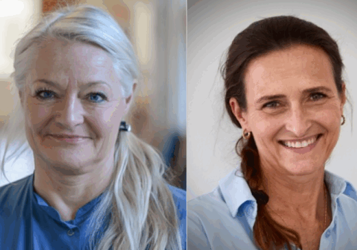 Dobbelt foredrag o m lugtesansen